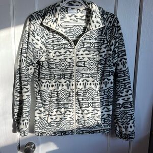 Columbia Fleece size S
